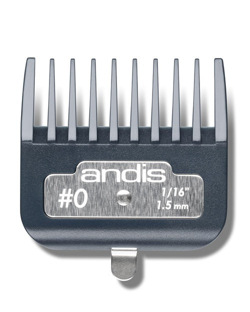 Master Premium Clipper comb #0