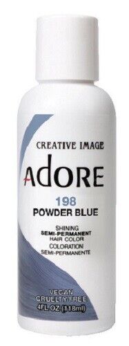 Adore Semi Permanent Hair DYE Color - All Hair Colour