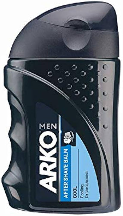 Arko Cooling Aftershave Balm After Shave