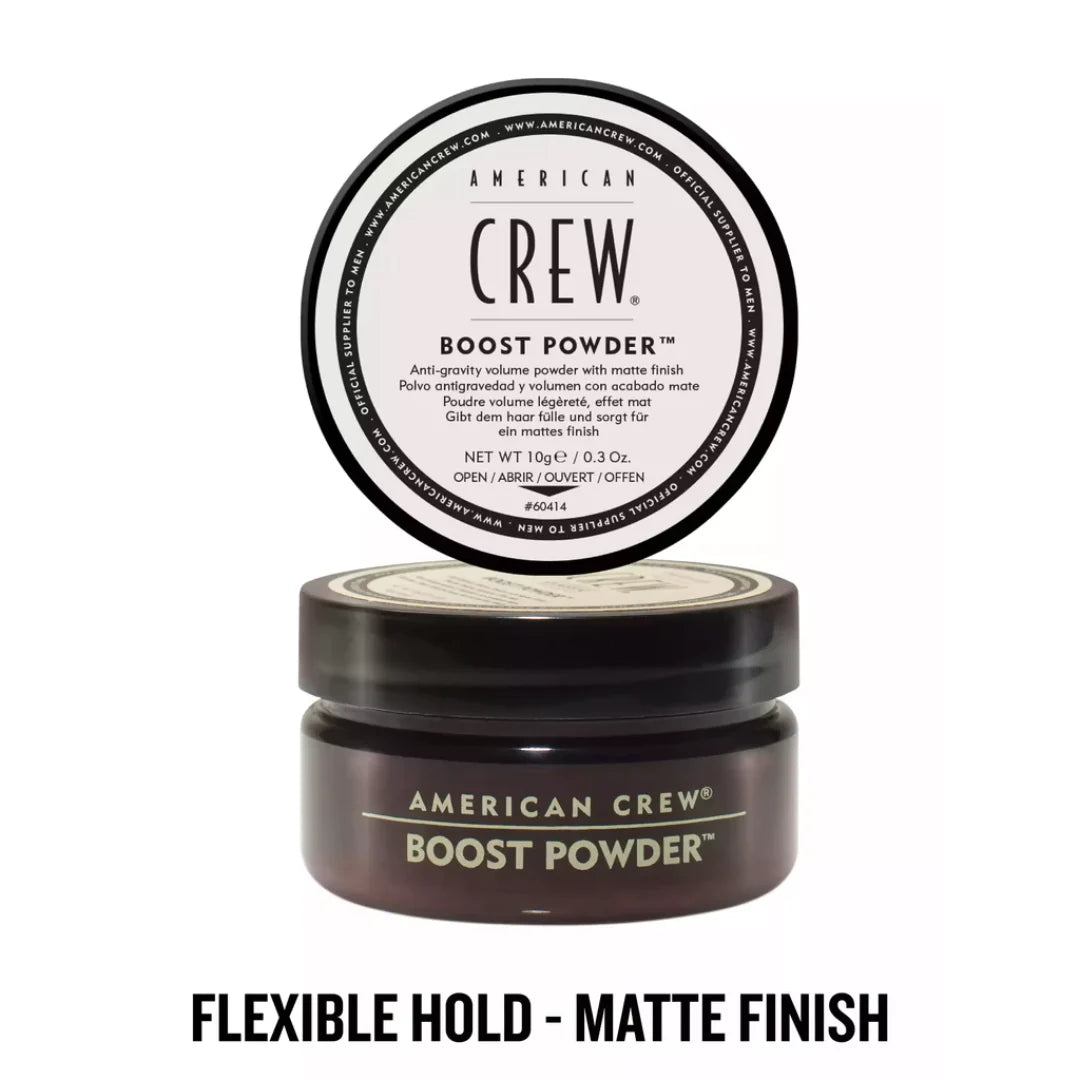 American Crew Hair Styling Powder Classic Boost 10gm