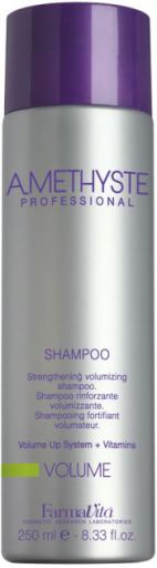 Farmavita Amethyste Volume Shampoo 250ml