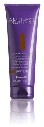 Farmavita Amethyste Intense Red Colouring Mask 250ml