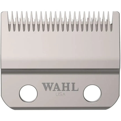 Wahl Stagger Tooth Magic Clipper Blades Set