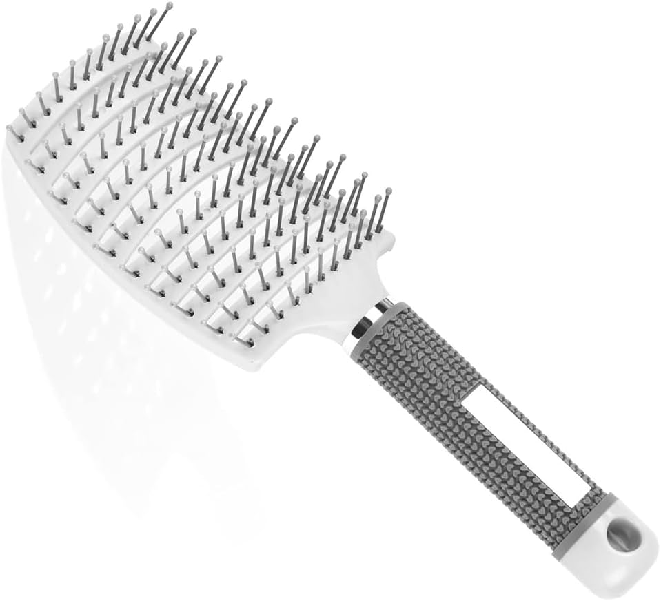 Wet Brush Speed Dry Vent Hair Brush, Soft Massage