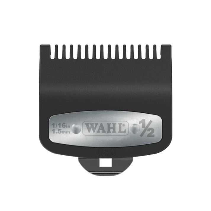 Wahl Premium Clipper Attachments - 1/2 Guard