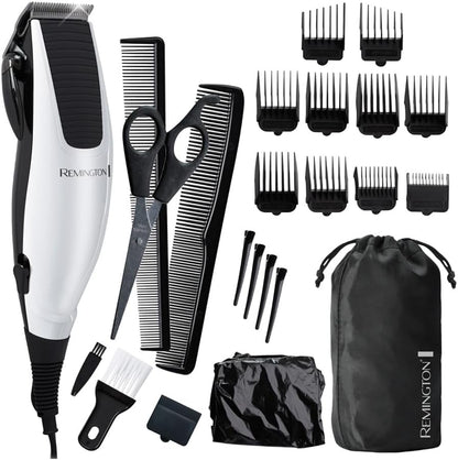 Remington High Precision Affordable Hair Clippers