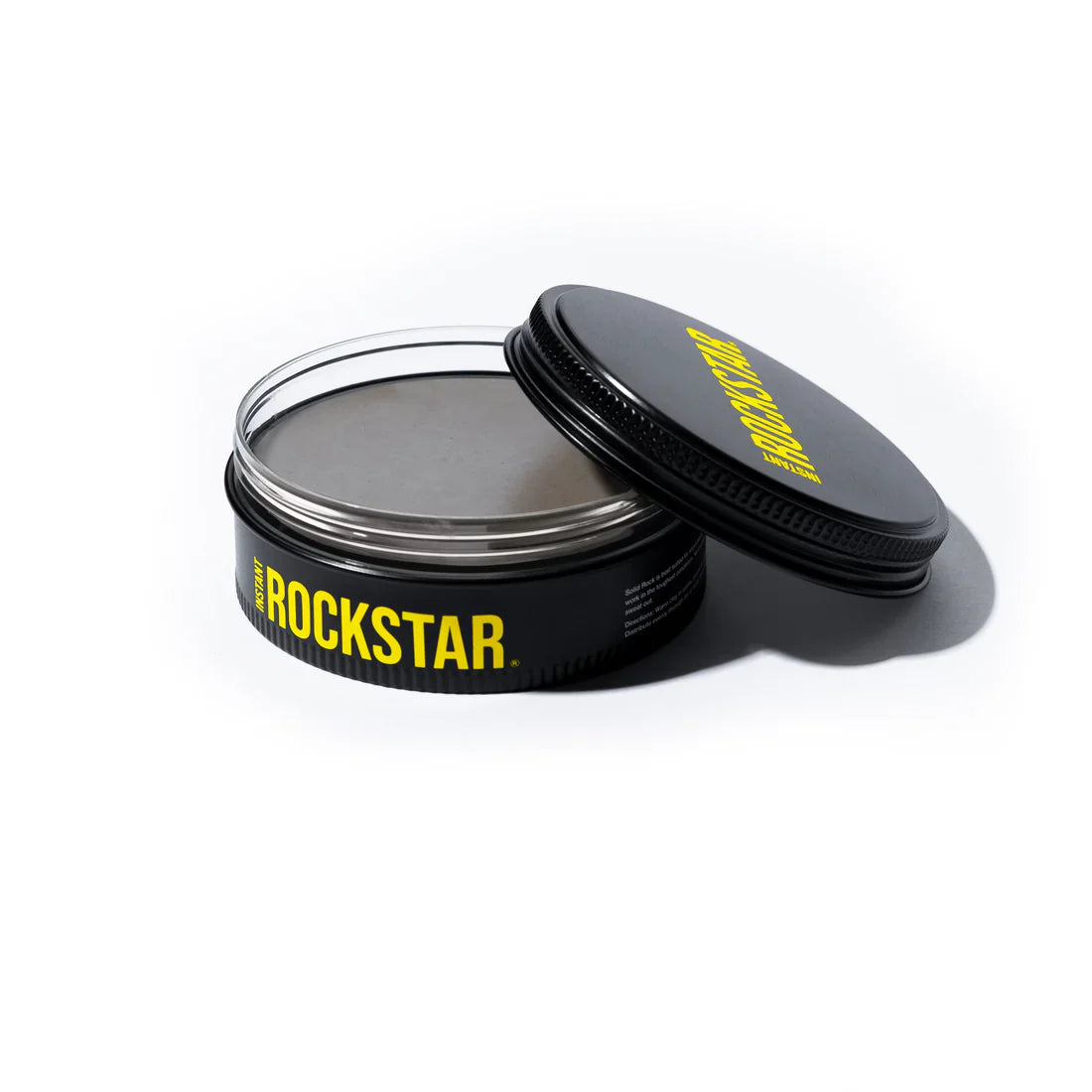 Instant Rockstar Hair Styling Waxes All Models Available (Choose Your Rockstar Color)