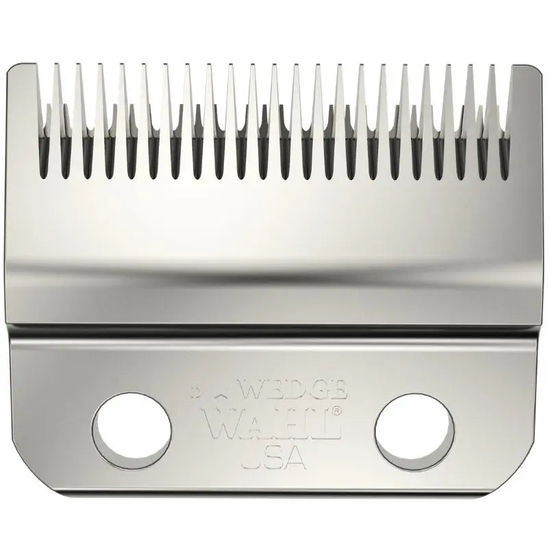 Wahl Legend Clipper Blades Set