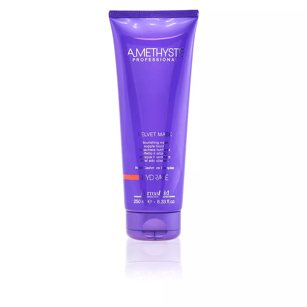 Farmavita Amethyste Hydrate Velvet Mask 250ml