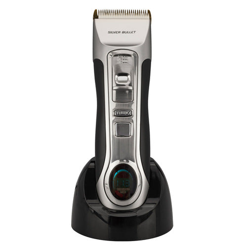 Silver Bullet CeramicPro 120 Men's Hair Clippers