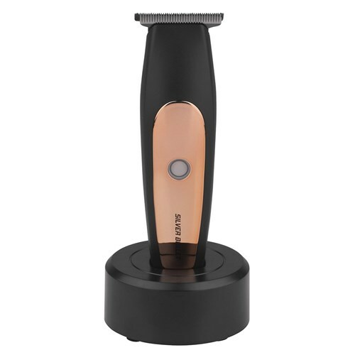 Silver Bullet Mini Blaze Beard Trimmer For Men