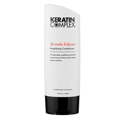 Keratin Complex Keratin Volume Conditioner