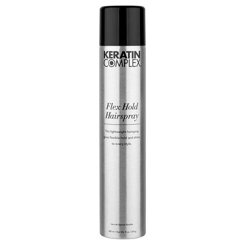 Keratin Complex Flex Hold Hairspray