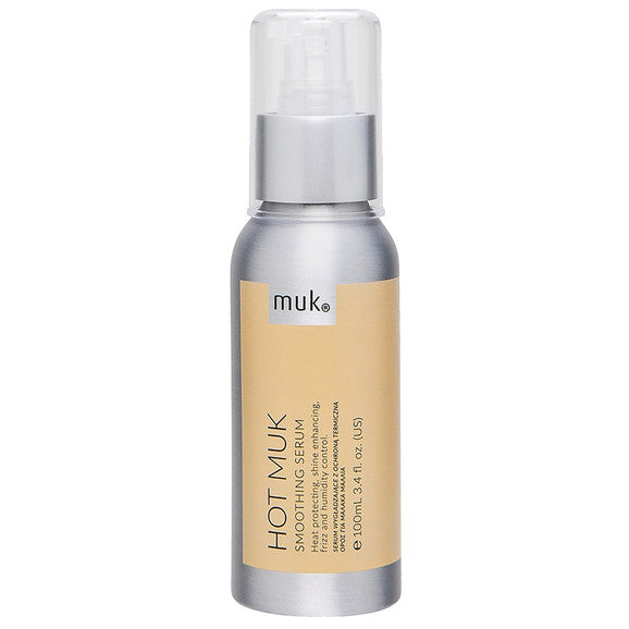 Muk Hot Smoothing Serum 100ml