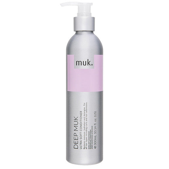 Muk Deep Ultra Soft Conditioner 300ml