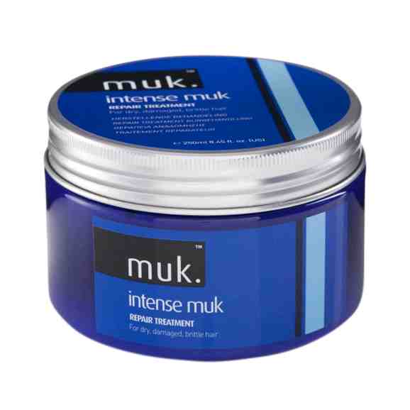 Muk Intense Repair Treatment 200ml