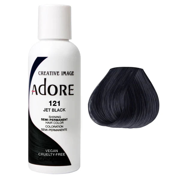 Adore Semi Permanent Hair Color 118ml