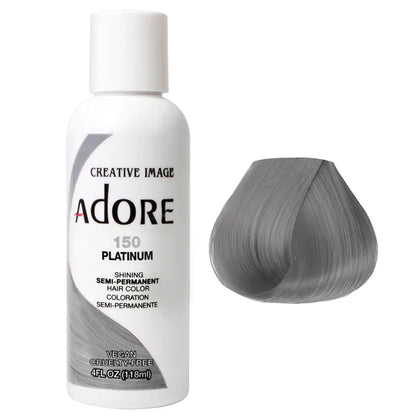 Adore Semi Permanent Hair Color 118ml