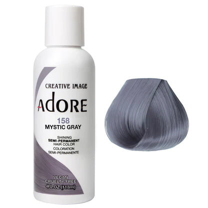 Adore Semi Permanent Hair Color 118ml