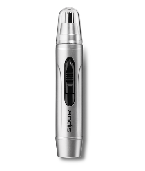 Andis Fast Trim Personal Cordless Nose Hair Trimmer 13540