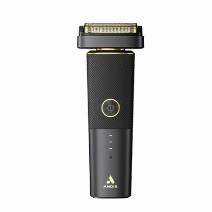 ANDIS reSURGE Gold Foil Electric Shaver