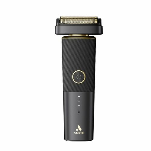 ANDIS reSURGE Gold Foil Electric Shaver