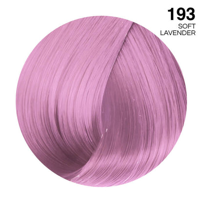 Adore Semi Permanent Hair Colour 193 Soft Lavender 118ml