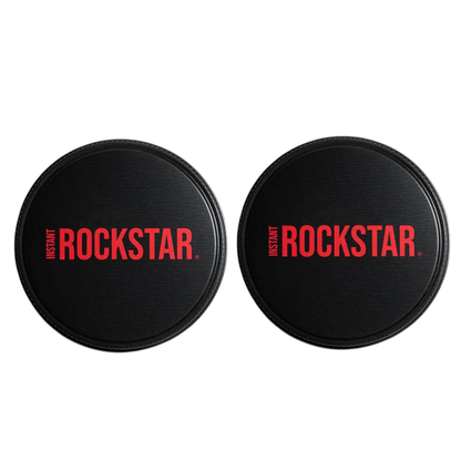 Rockstar Hair Styling Wax Duet Pack – 2x100ml | All Models Available | Choose Your Own