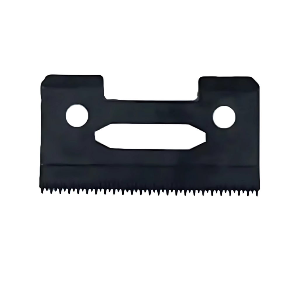 Hair Clipper Ceramic Blade 2 Holes 8 Different Colour - 8148