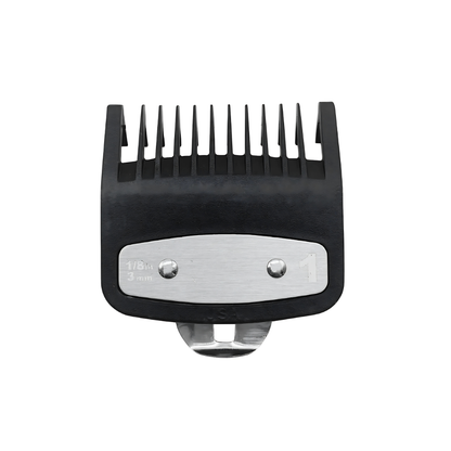 Clipper Guide Comb Black 3.0mm 1# - ZP6702