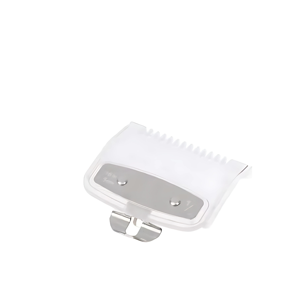 Transparency Clipper Guide Comb Attachment 1.5mm 1/2 - ZP6721