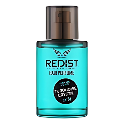 Redist Hair Perfume Turquoise 50ml