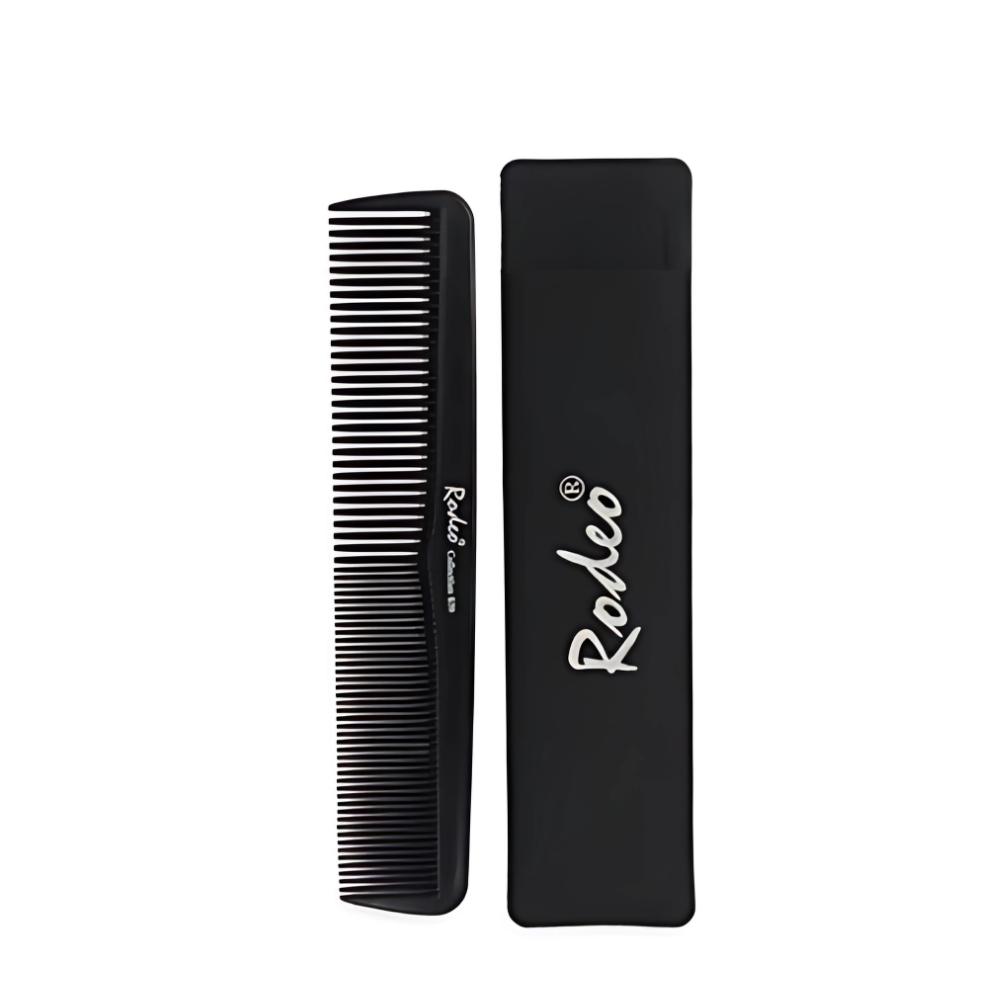 Rodeo Professional Hair Cutting Small Comb 039