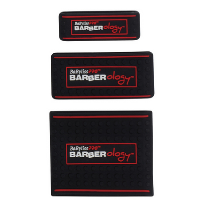 BaBylissPRO Barberology Clipper Grips - Barber Tools