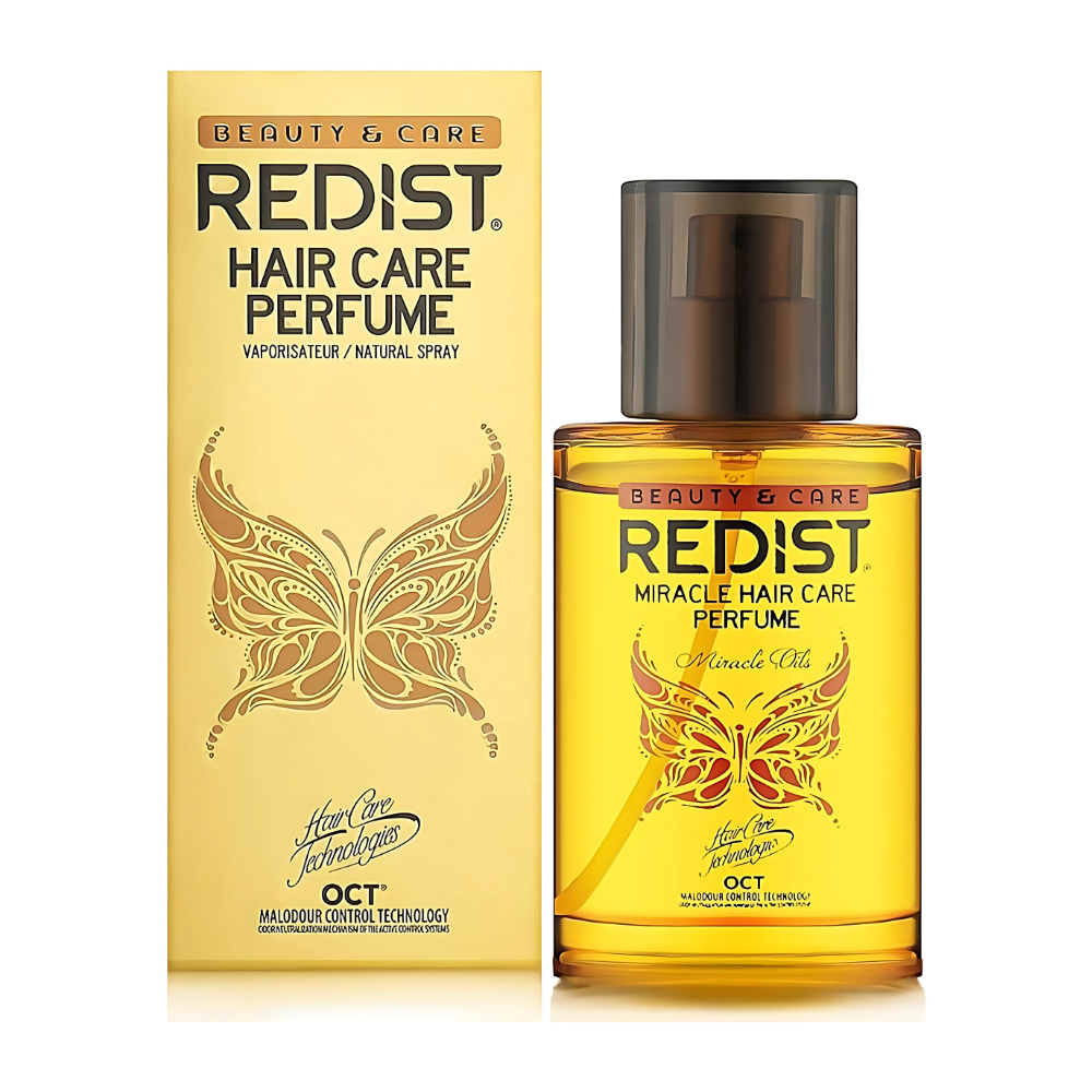 Redist40 Overdose Hair Care Perfume 50Ml