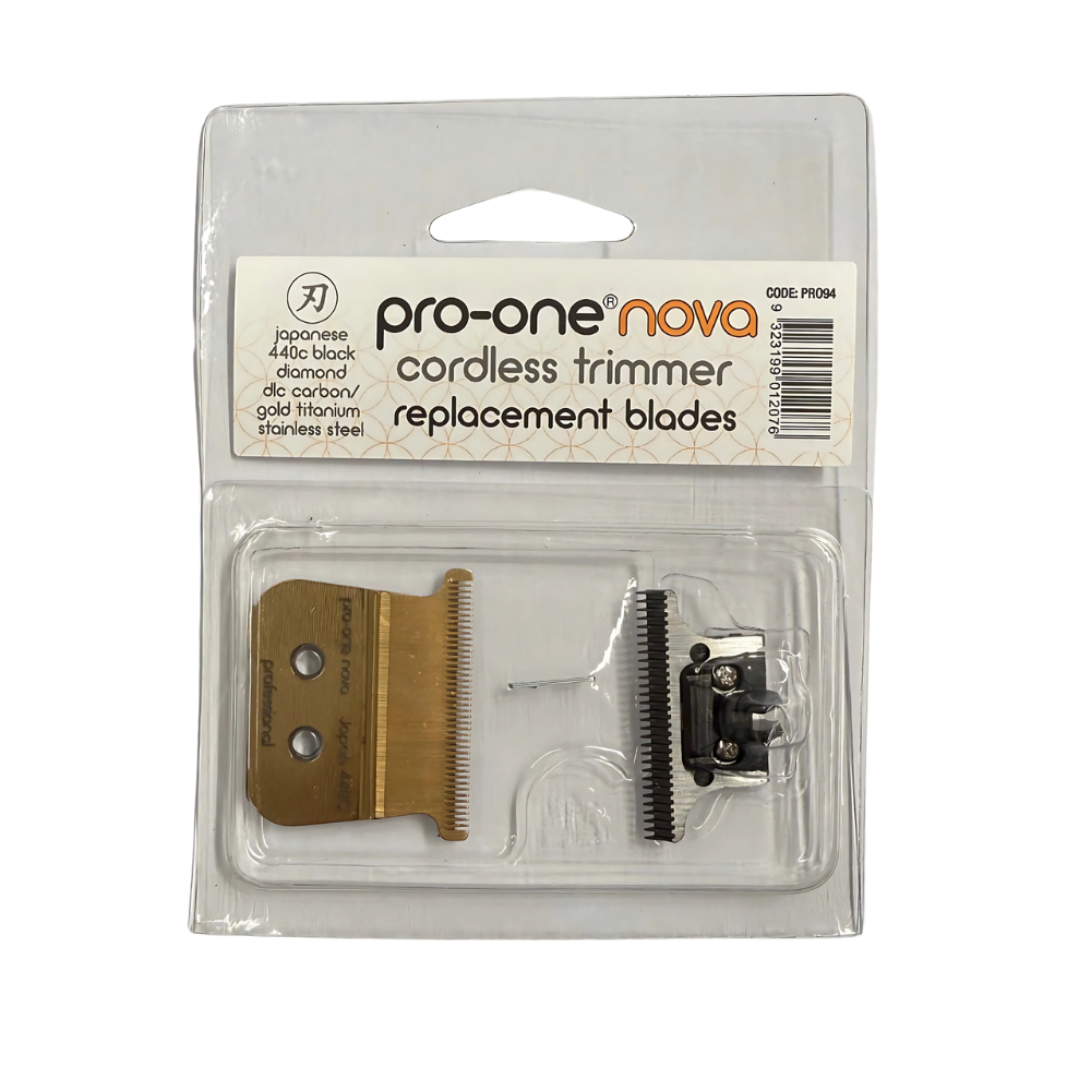 Pro-One Nova Trimmer Blades Replacement