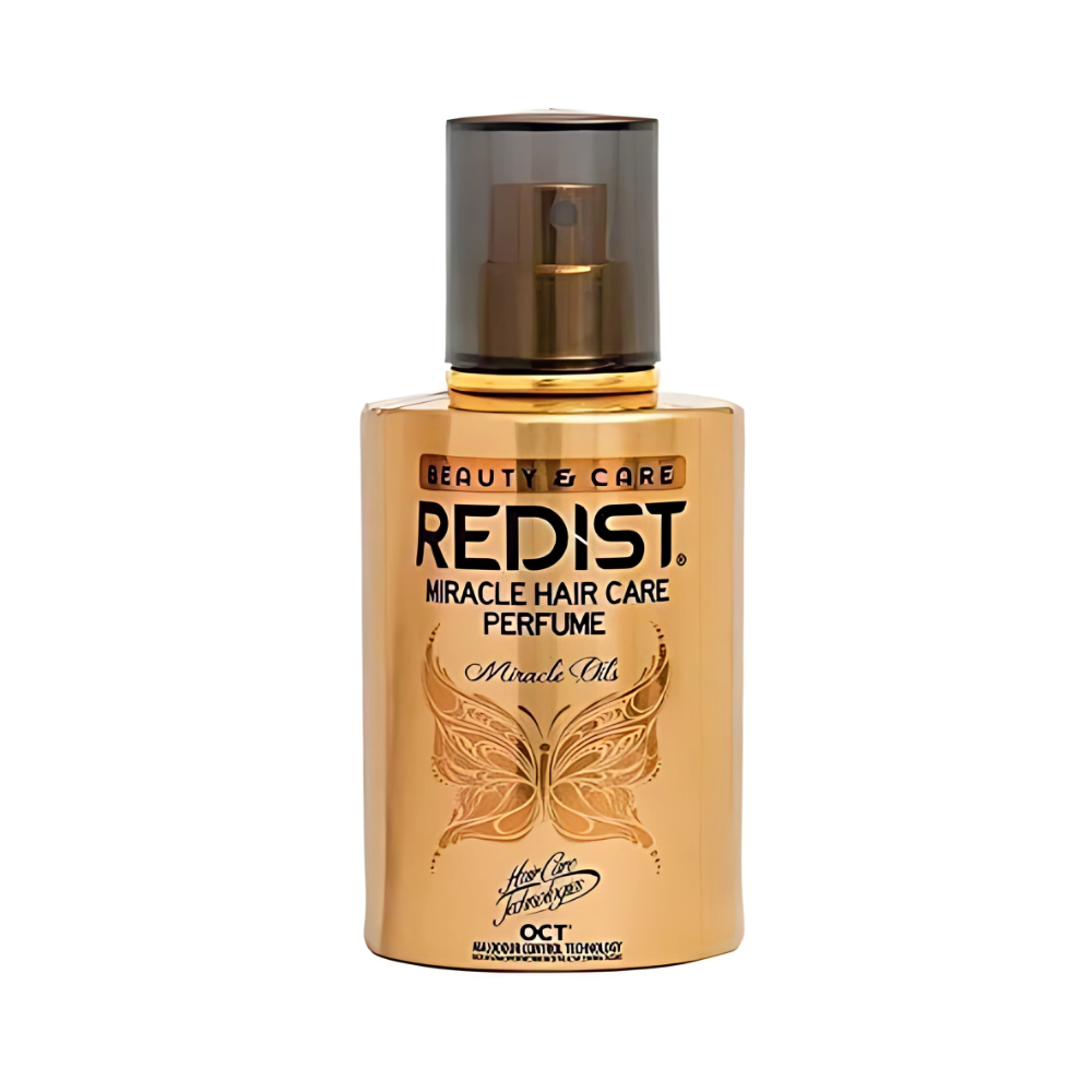 Redist40 Overdose Hair Care Perfume 50Ml