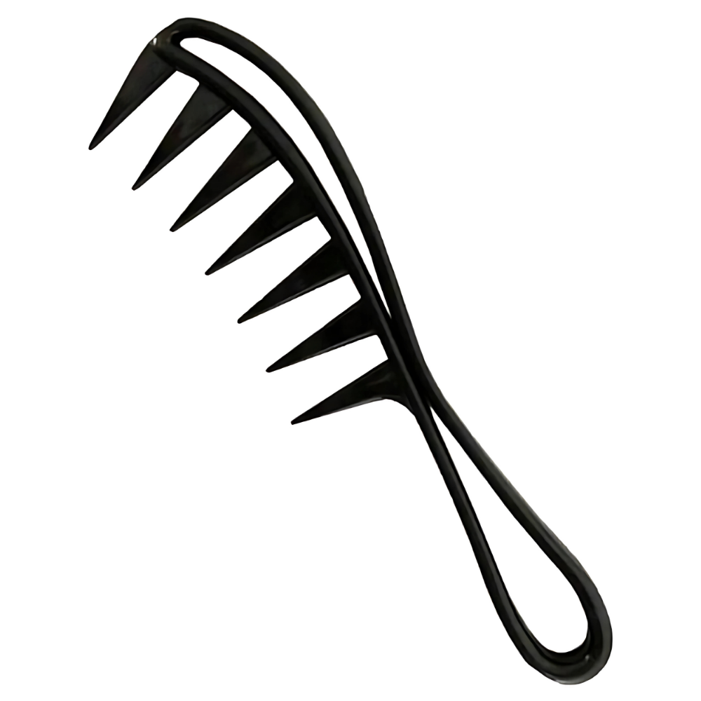 Rodeo Professional Anti static Hair Styling Comb 043