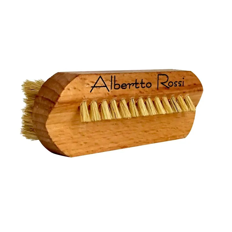 Albertto Rossi Beard Styling Brush Professional - Hair Styling Combs