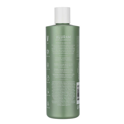 Aluram Curl Conditioner 355ml