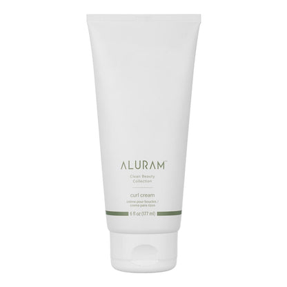 Aluram Hair Curl Cream 177ml