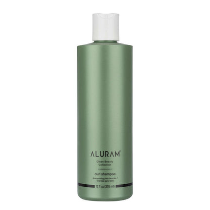 Aluram Curl Shampoo