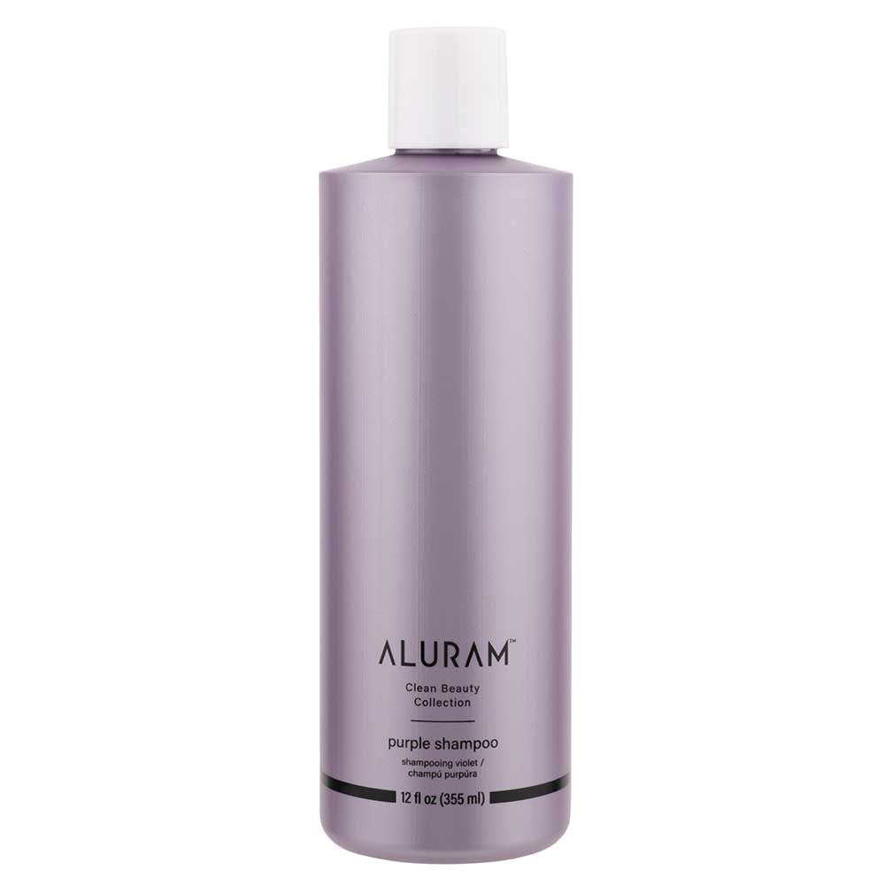 Aluram Purple Shampoo 355ml