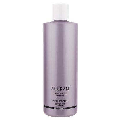 Aluram Purple Shampoo 355ml