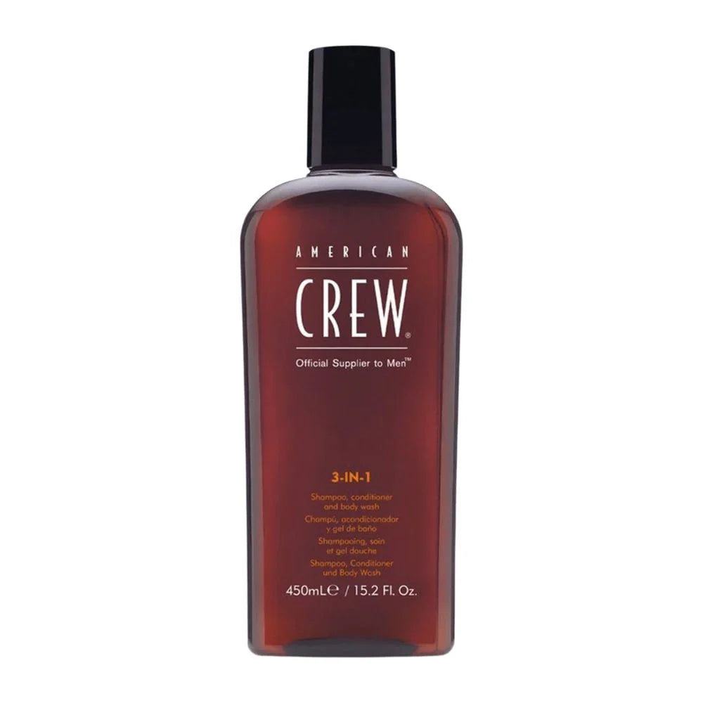 American Crew Classic 3 In 1 450ml