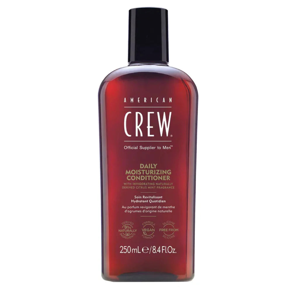 AMERICAN CREW DAILY MOISTURISING CONDITIONER 250ML