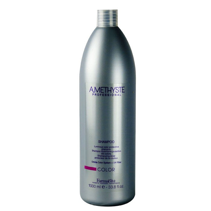 Farmavita Amethyste Color Shampoo 1 Litre