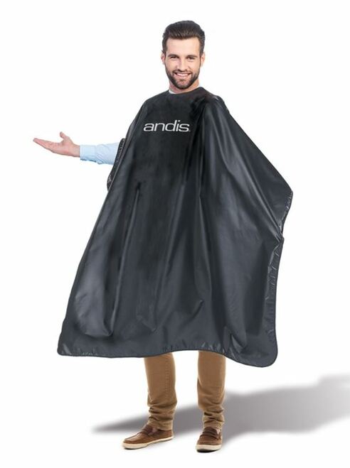 Andis Barber And Hairdressing Cutting Capes