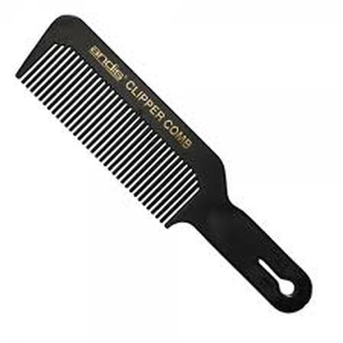 Andis Clipper Cutting Comb - Black