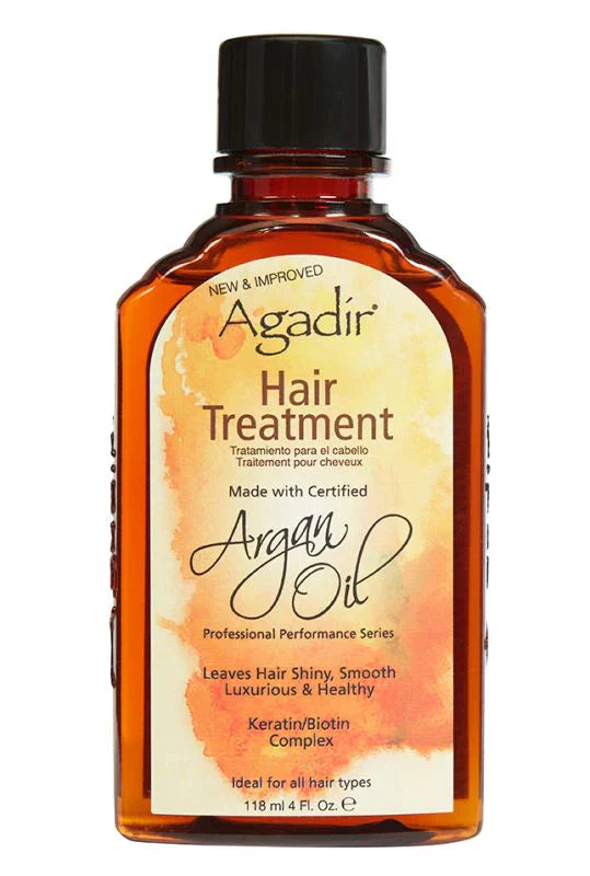 Agadir Argan Oil Hair Treatment 118 ML Hair Growth Oil